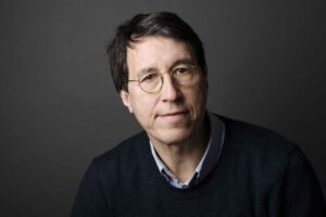 Foto af Les Kaner