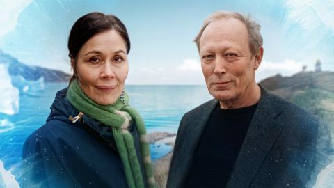 En samtale om tilblivelsen af DR’s serie ’Historien om Grønland og Danmark’ af seriens producent Ane Saalbach