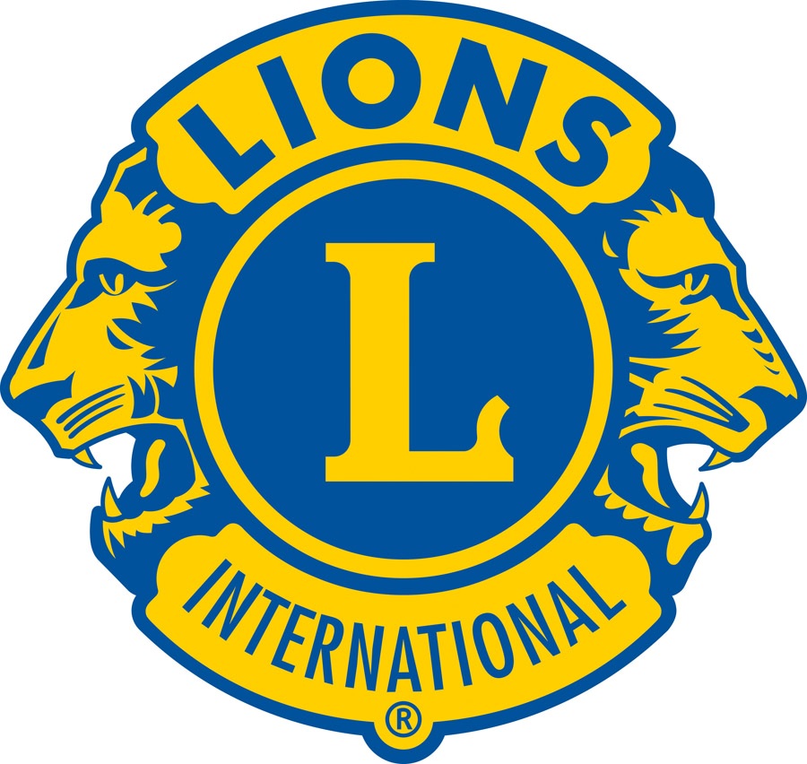 Lions Club Tombola