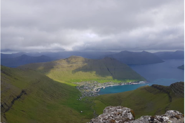 Jens Christian Eldevig