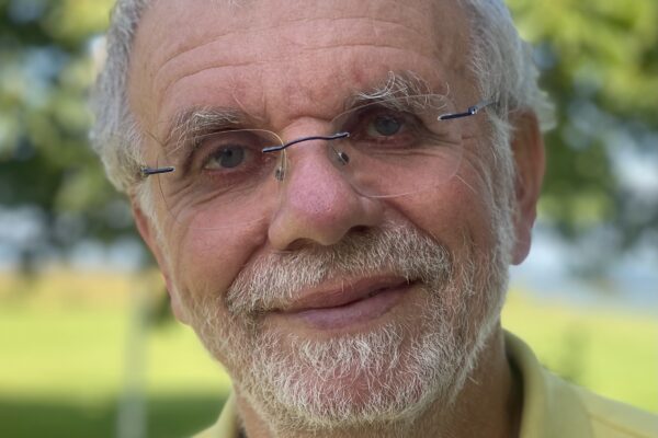 Logbog fra Nordatlanten