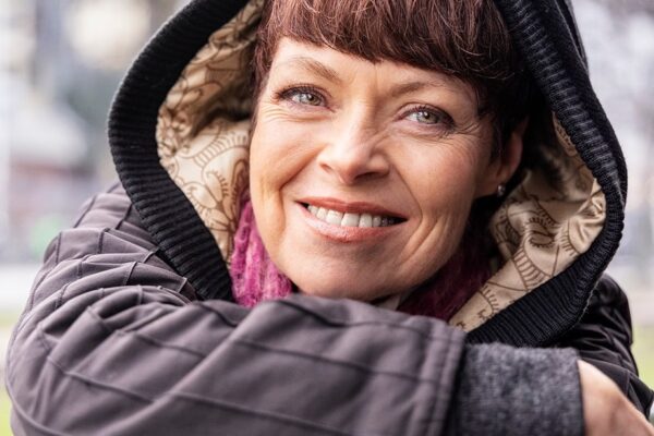 ”Skyggebjørn” – Når virkeligheden indhenter fantasien