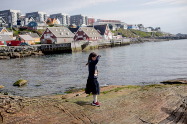 Institut for Menneskerettigheder – Arbejdet med menneskerettigheder på tværs af Grønland og Danmark