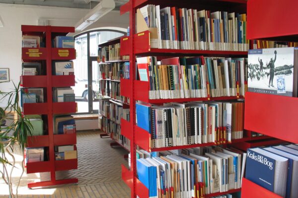 Polarbiblioteket