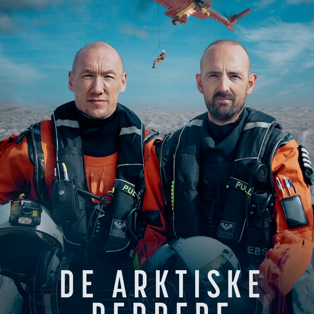 De Arktiske Reddere