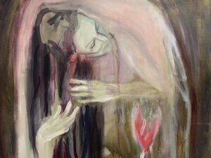 foto af Bolatta Silis-Høegh