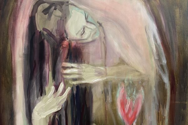 Mød kunstneren Bolatta Silis-Høegh