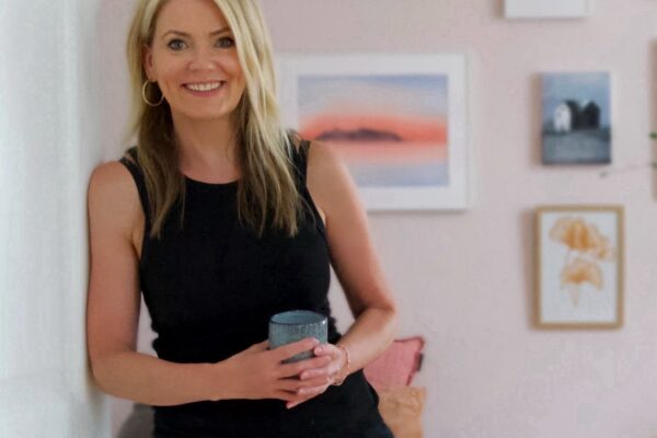 Annfríð Nejst Hansen