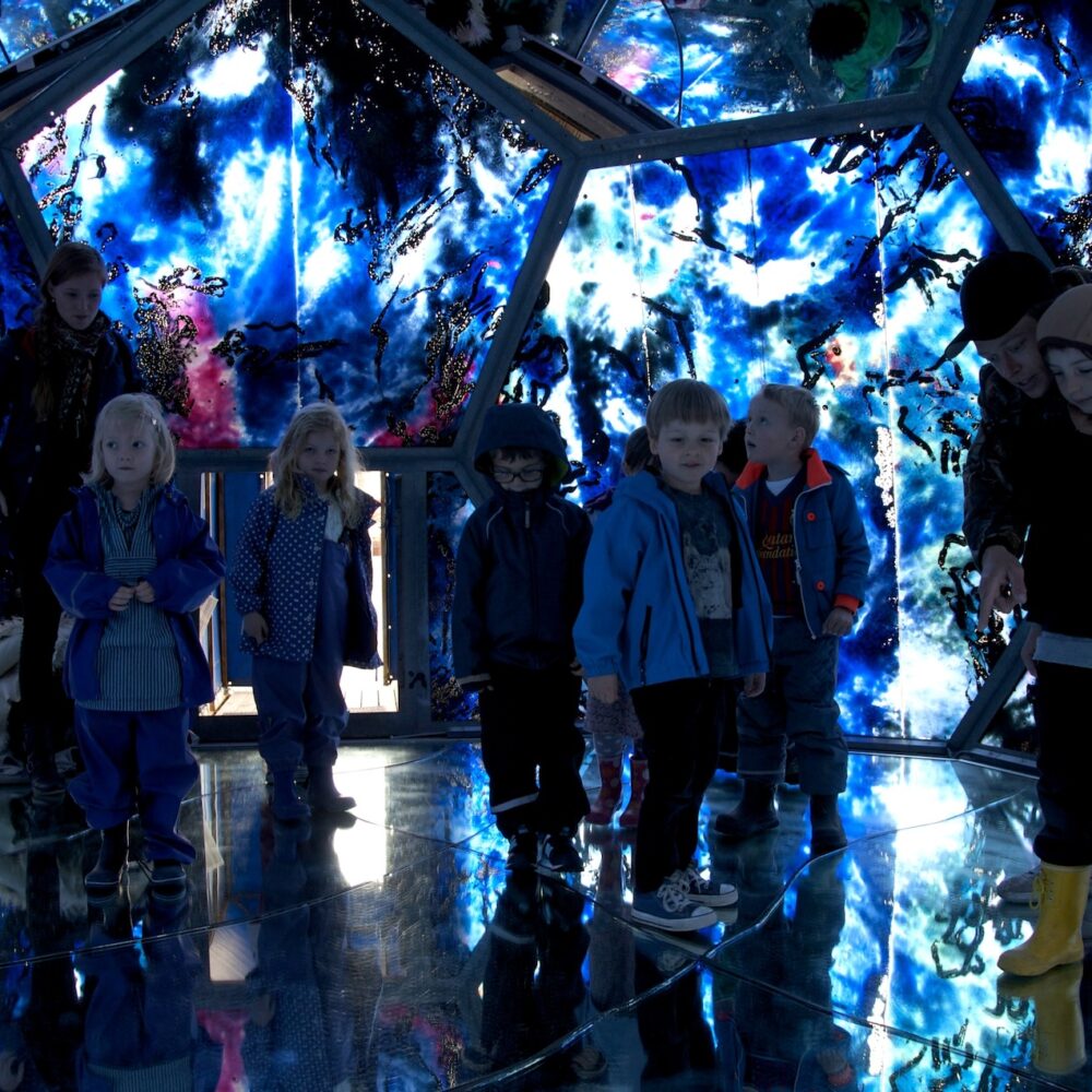 Havets Moder – Sassuma Arnaa