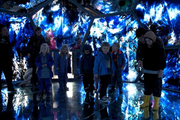 Havets Moder – Sassuma Arnaa