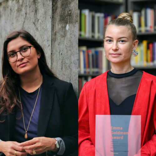 Kryolit-kolonialisme og Kalaallit fortællings-selvbestemmelse