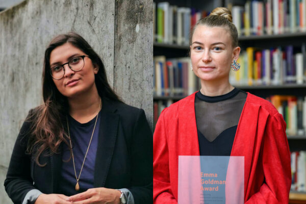 Kryolit-kolonialisme og Kalaallit fortællings-selvbestemmelse