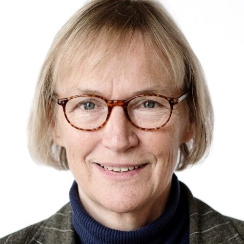 Det lille kvindemenneske