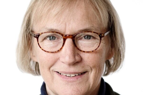 Det lille kvindemenneske