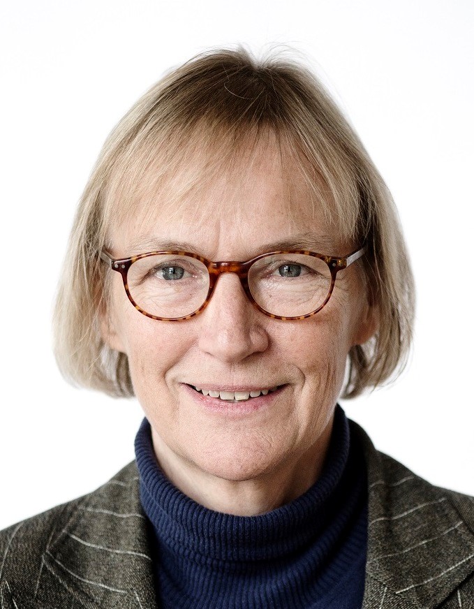 Det lille kvindemenneske