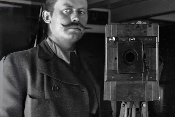 Bogpitch: Fra en grønlandsk distriktlæges dagbog