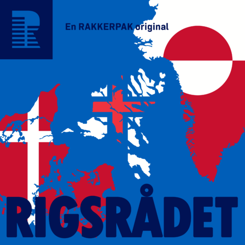 Rigsrådet LIVE
