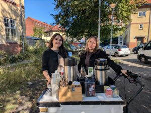 Foto©: KNR/Ann-Sophie Greve Møller