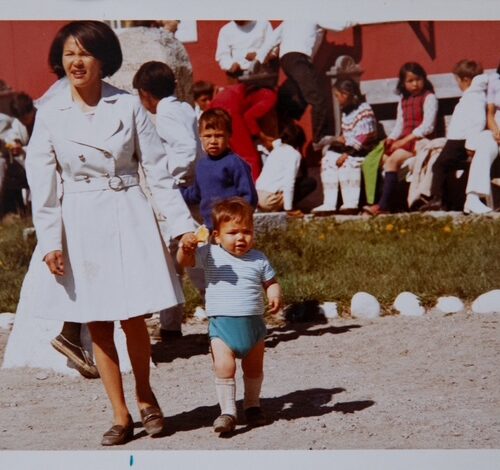 “Modernitetens glemte børn” – om grænseoverskridende forhold i Rigsfælleskabet