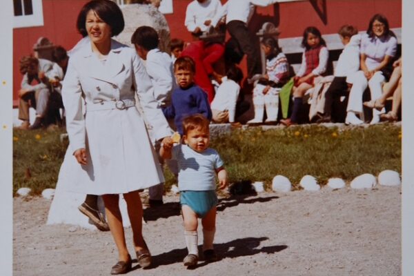 “Modernitetens glemte børn” – om grænseoverskridende forhold i Rigsfælleskabet