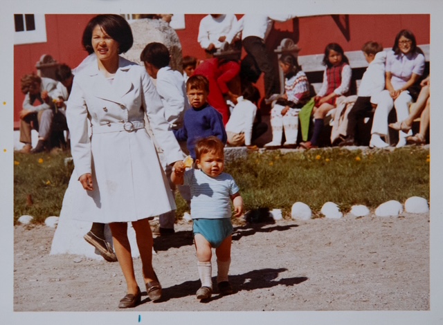 “Modernitetens glemte børn” – om grænseoverskridende forhold i Rigsfælleskabet