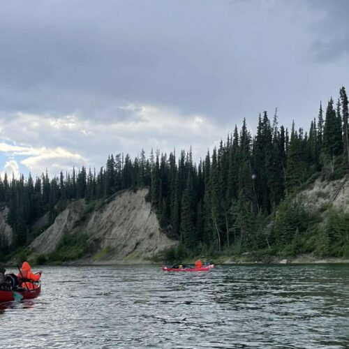 Eventyret går i arv
