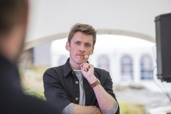 Stormagterne, sikkerhedspolitik og Nordatlanten: Vil rigsfællesskabet overleve?