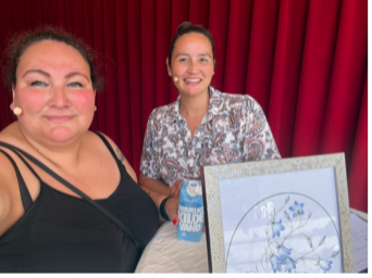 Kulturforeningen Tikiusaaq v. Paninnguaq Falck-Petersen
