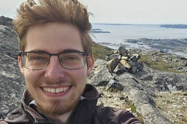 Hvor kommer grønlandske ord fra? v. Kenneth Wehr