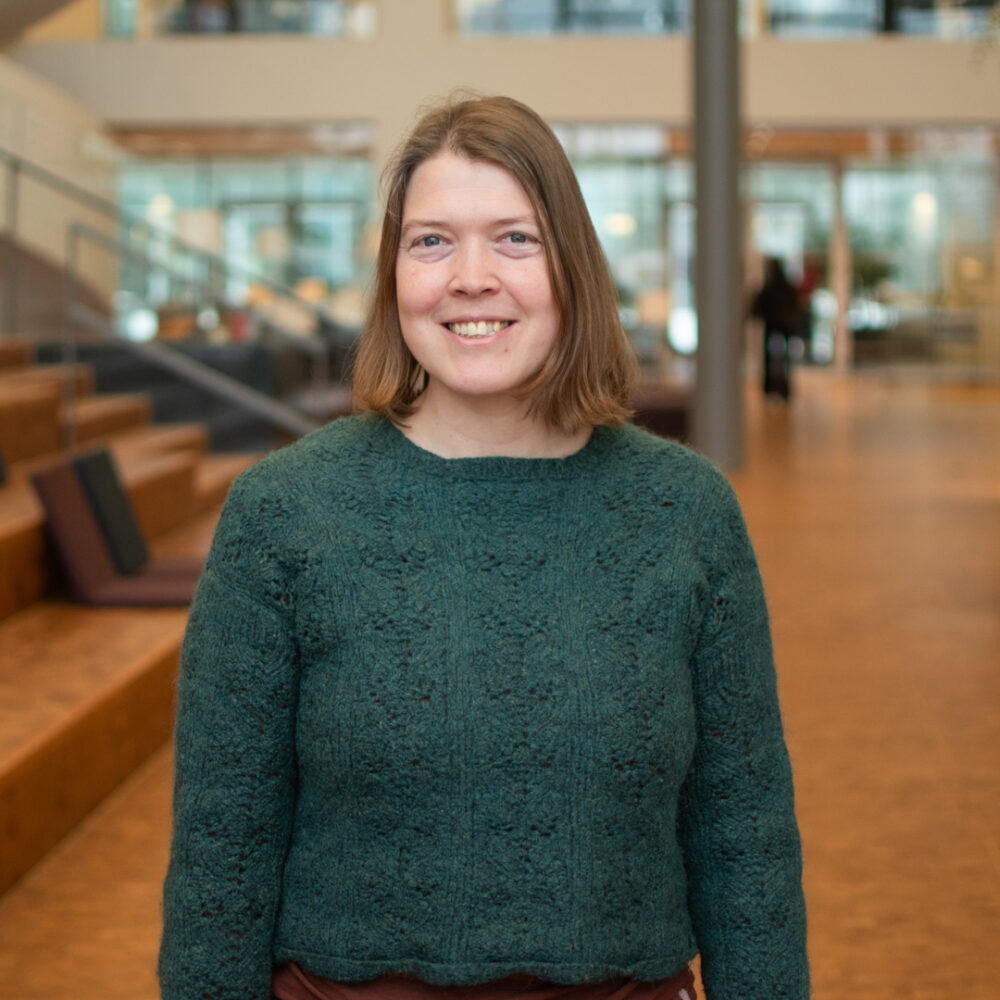 Navne i Kalaallit Nunaat v. Ivalu Kristine Lidsmoes