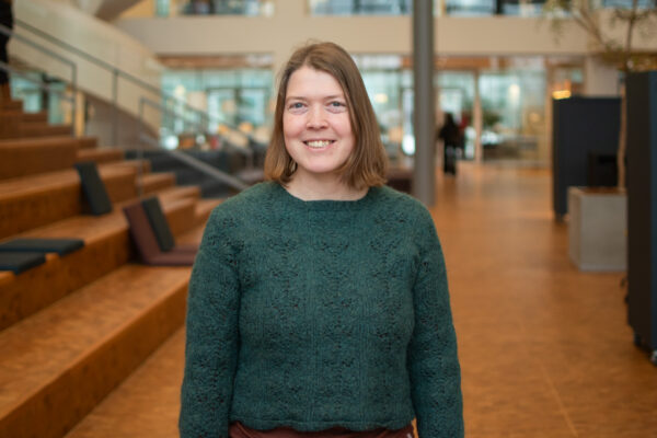 Navne i Kalaallit Nunaat v. Ivalu Kristine Lidsmoes