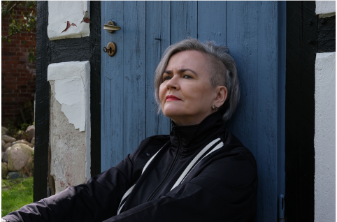 Bogpitch: Novellesamlingen 7 v. Katrin Ottarsdottir