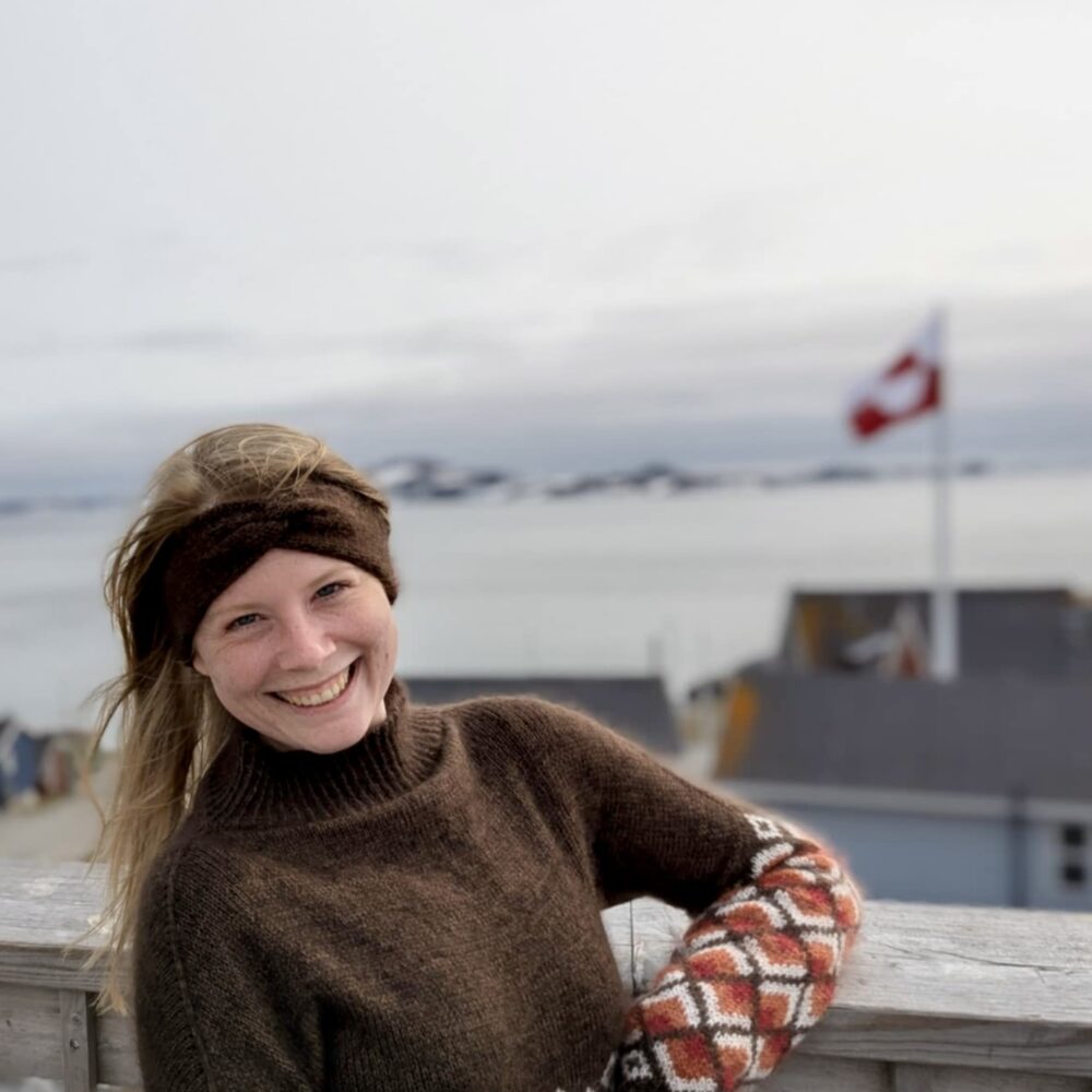 Når kolonihistorie bliver politik: En sammenligning af Danmark og Holland v. Thea Bladt