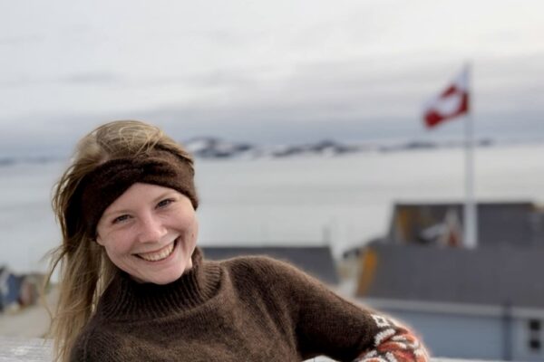 Når kolonihistorie bliver politik: En sammenligning af Danmark og Holland v. Thea Bladt