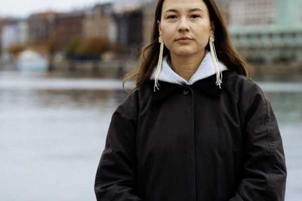 Forbindelser på tværs af Arktis: Kalaallit Inuit i et cirkumpolært fællesskab v. Malu Rosing