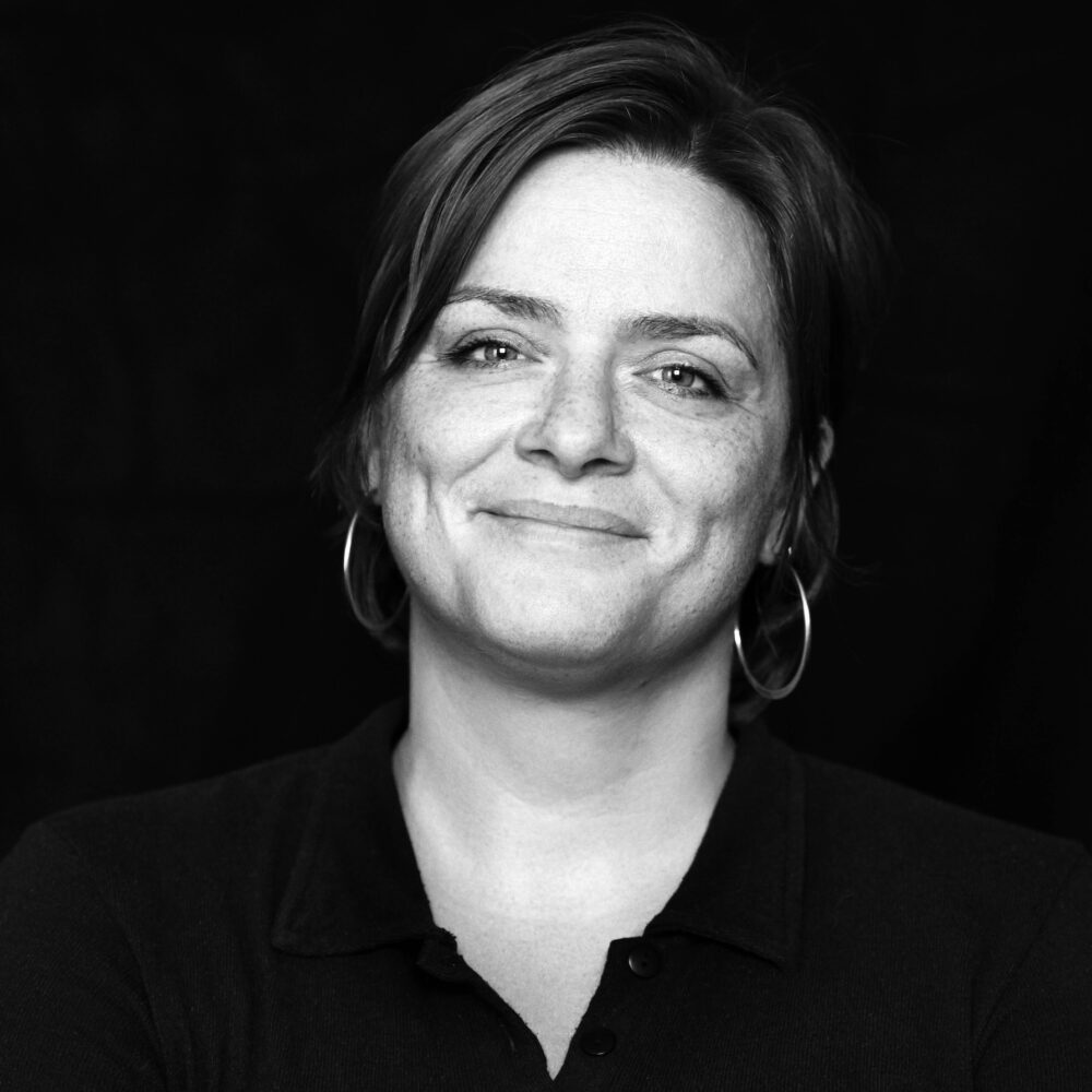 Fra sælskind til designlampe v. Seal Bell/Charlotte Bodil Hermansen