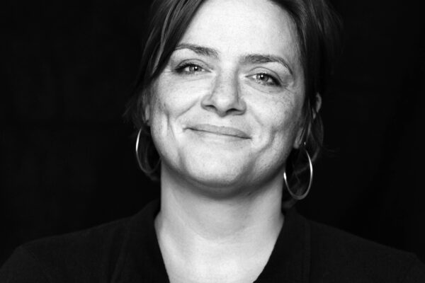 Fra sælskind til designlampe v. Seal Bell/Charlotte Bodil Hermansen