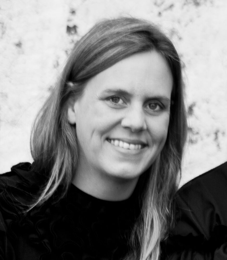 Et århundrede med forandrede fødselstal i Nordatlanten v. Herdís Steingrímsdóttir